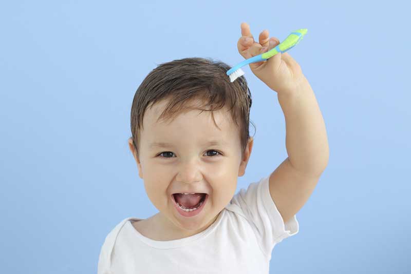 about our pediatric dental office Millburn & Bedminster