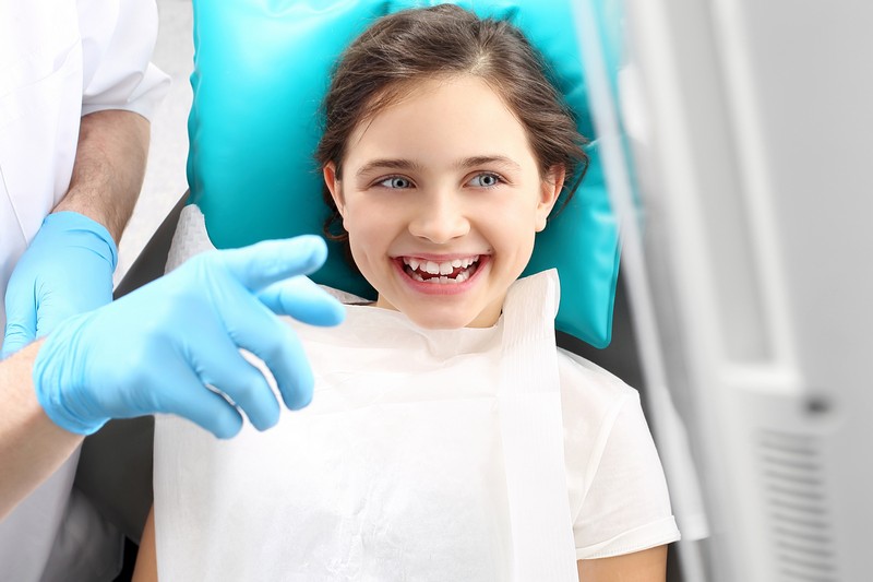 Oral Health Exams Millburn & Bedminster