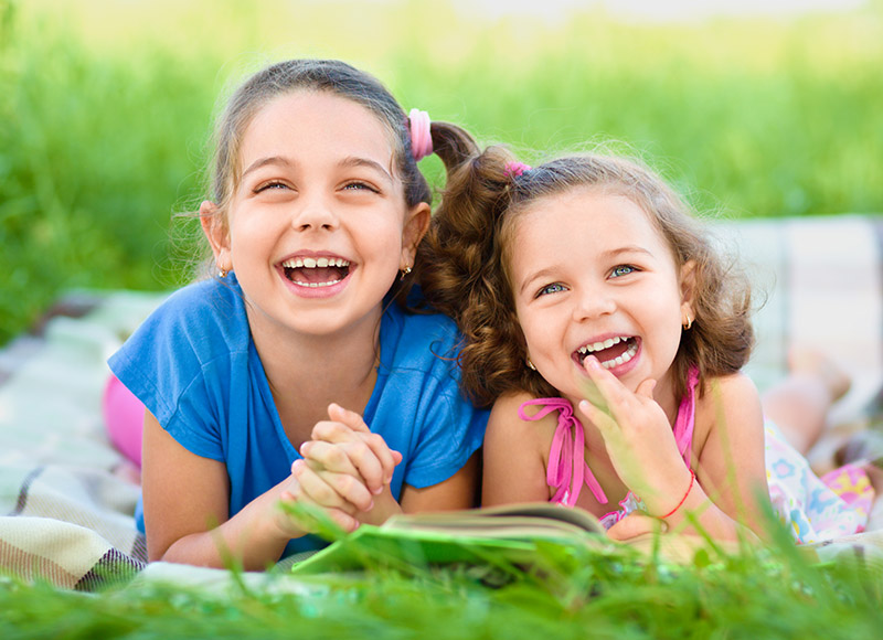 pediatric dental services Millburn & Bedminster